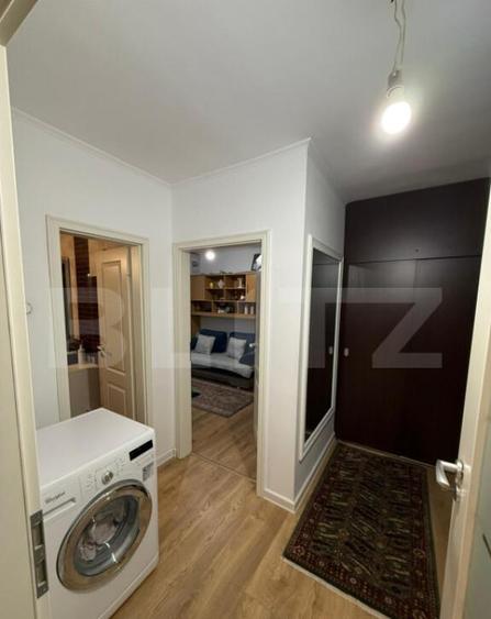 Apartament 3 camere, renovat, 2 minute de metrou - Drumul Ta - 6