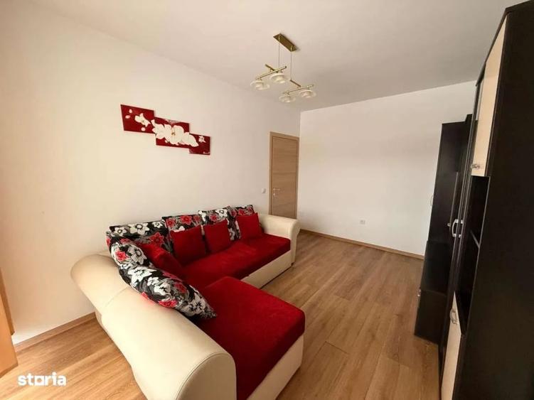 Apartament 2 camere 56mp, balcon 6mp, etaj intermediar, Junior Residence - 2