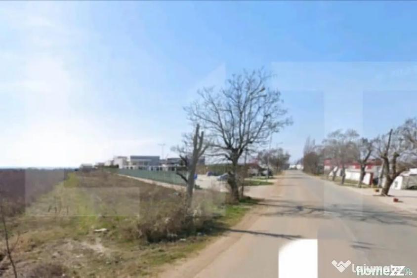 Oportunitate! Teren intravilan stradal, 3040 mp, zona parc i - 3