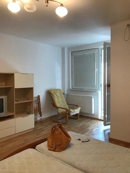 Garsoniera Piata Iancului - 5