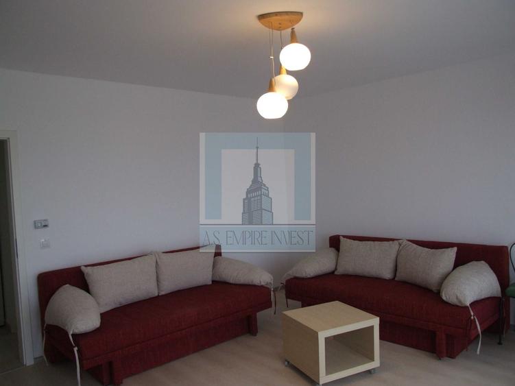 Inchiriere apartament 2 camere + parcare,  Avantgarden 3 - 2