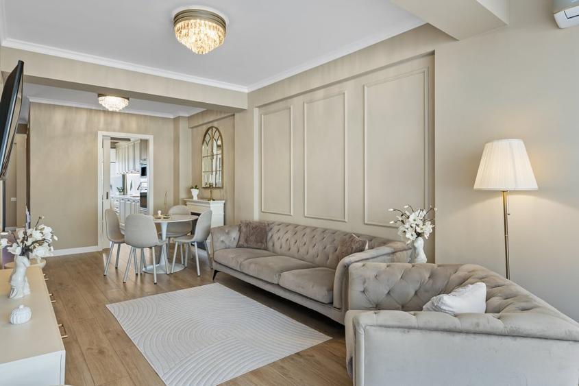 Vilă de vânzare in Constanta, zona Delfinariu cu finisaje premium - 10