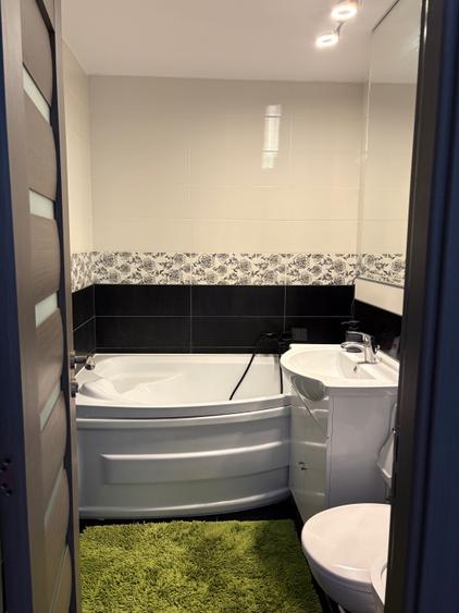 Apartament cu doua camere - 1