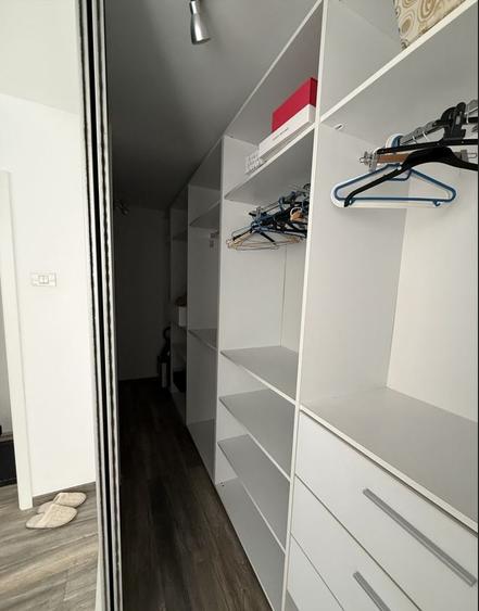 Ap. 2 camere, prima închiriere, Moșilor – Dacia, mobilat & utilat complet - 6