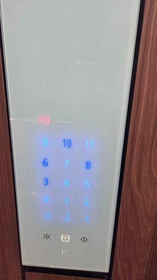 Penthouse de vanzare in One Cotroceni Park - 4