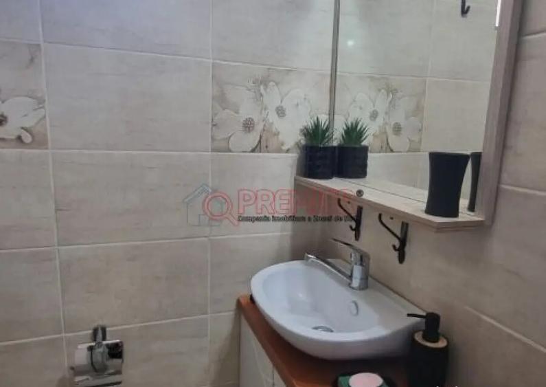 Garsoniera pe Aleea Moldovita - Sector 4 - Berceni - 3