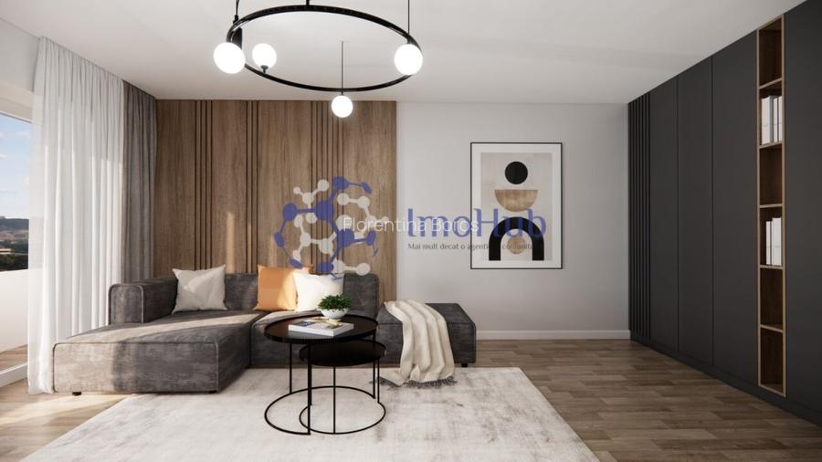 Apartament cu o camera, Tatarasi, etaj 2,  42mp, 64.800 euro Apartament cu o camera, Tatarasi, etaj 2,  42mp, 64.800 euro