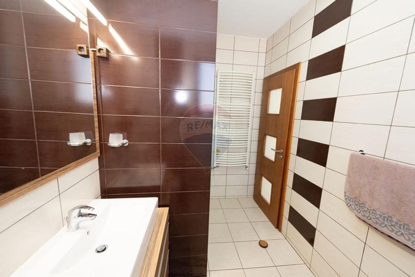 Casa de vanzare 6 cam, 255mpu,independenta energetic, Popesti-Leordeni - 60