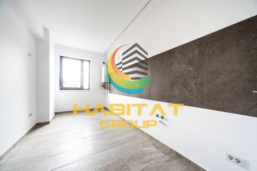 Garsonieră Premium | Bucatarie Inchisa | Zona Grand Arena - 8