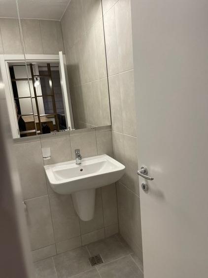 Apartament cu 2 camere la intrare in Dumbravita - 4