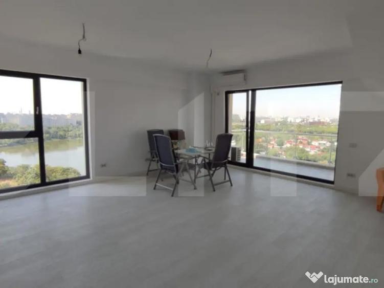 Penthouse SunLake Residence, 3 Terase, Supravegheat Video, V - 9
