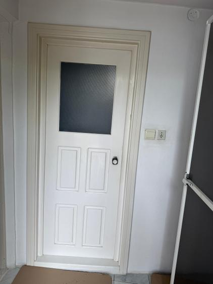 Casa 100 mp  + teren =141 mp . - 6