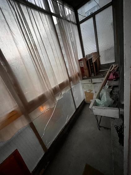 Drumul Taberei, Auchan, parc Moghioros - 7