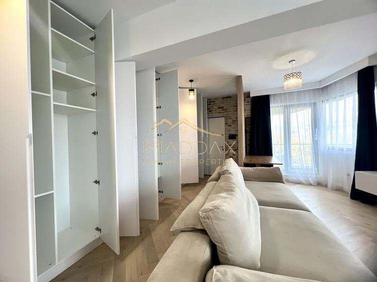 Apartament de Inchiriat | 2 camere | Herastrau - Aviatiei - 38