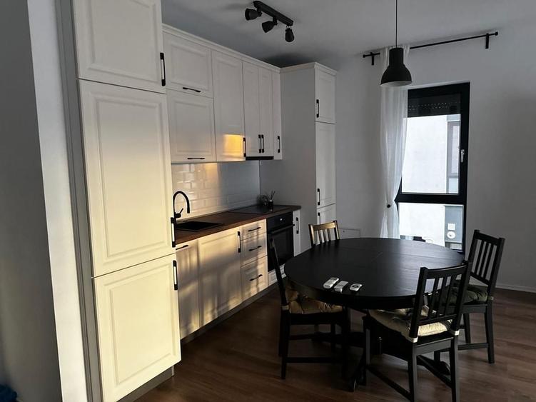 Apartament 2 Camere - 480 euro Negociabil - Zona Braytim - 4