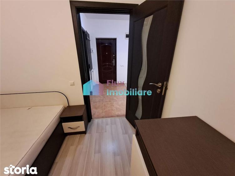 Apartament bloc nou zona Nordic G.Enescu - 4