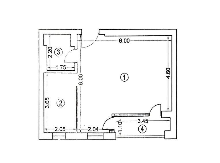 Cloud 9, Aviatiei, nord, studio dublu, TVA 0%, mobilat, parcare - 9