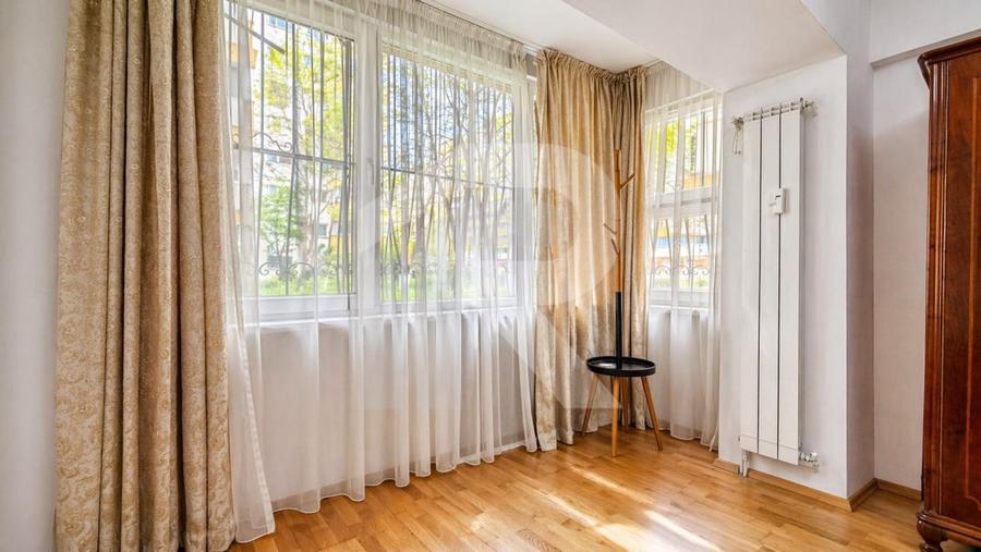 Apartament 3 camere - Acces direct Parc Plumbuita - renovat  -  Doamna Ghica - 14