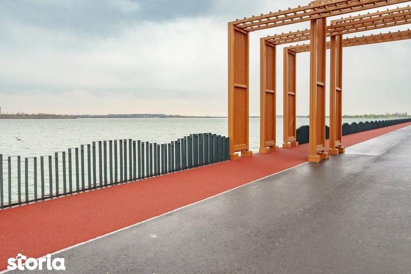 Apartament 2 camere de vanzare Crangasi - 1