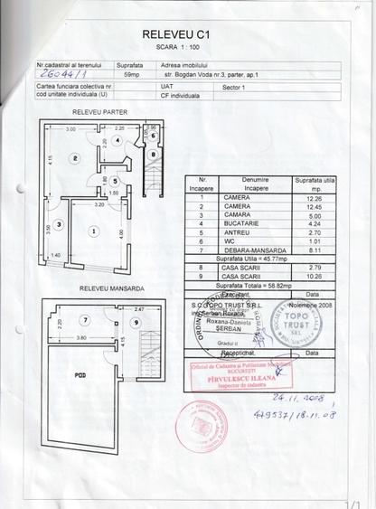 Teren de vânzare – Sector 1, București - 6