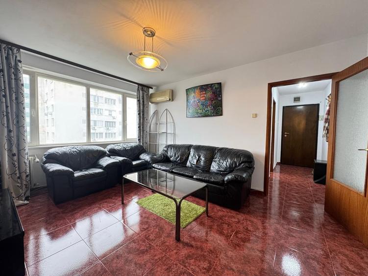 Apartament cu 3 camere de vanzare, Parcul IOR - Str. Constantin Brancusi - 1