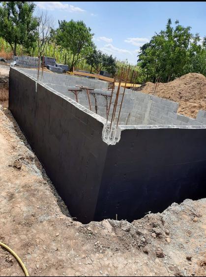 Teren Aroneanu- Ocazie ! - 5