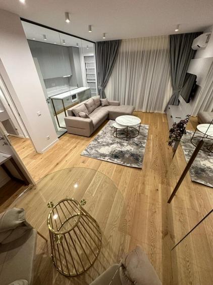 Inchiriere 2 camere NUSCO CITY - 4