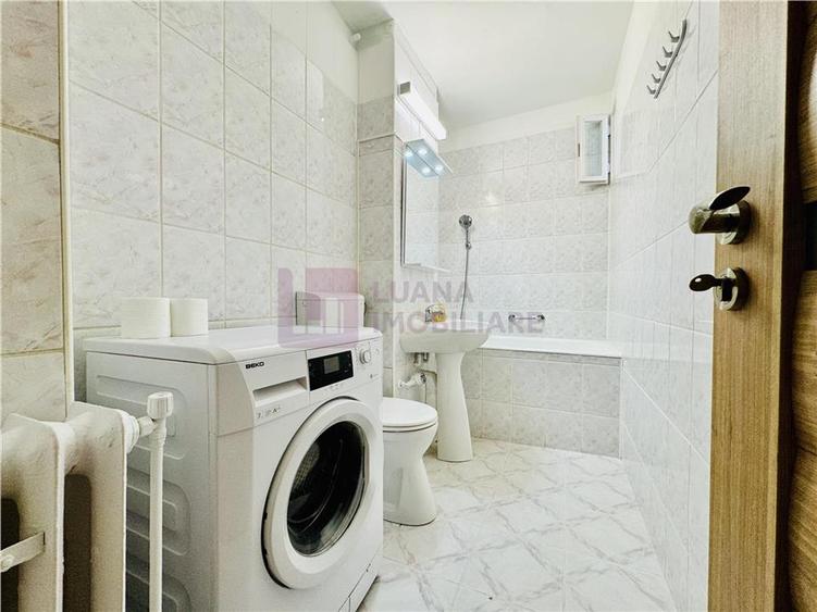 Apartament 3 camere pet friendly | Bld Mihai Viteazu | terasa | pivnita - 5