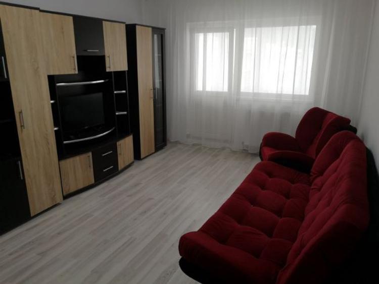 Apartament cu 2 camere, Stefan cel mare, etaj 4/4,  complet mobilat si utilat, renovat in 2020 - 1