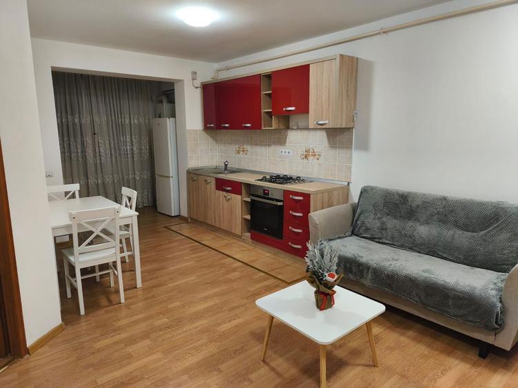 PF inchiriez apartament 2 camere - 4