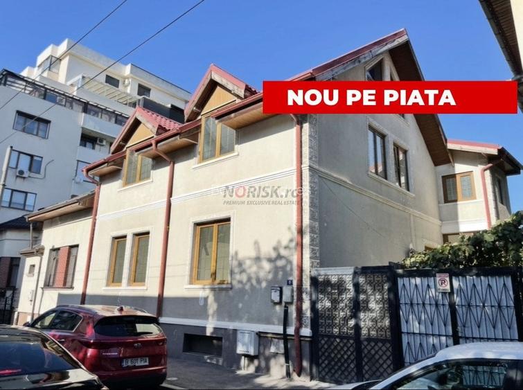 CASA 7 Camere I INCHIRIAZĂ LOCAȚIE STRATEGICAI Ideala Pentru BUSINESS I 303 MP