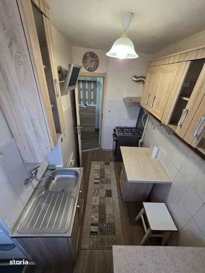 Vand garsoniera decomandata langa piata astra - 8