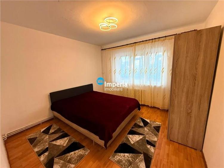 Apartament 4 cam,decomandat,Nicolina Rondul Vechi - 5