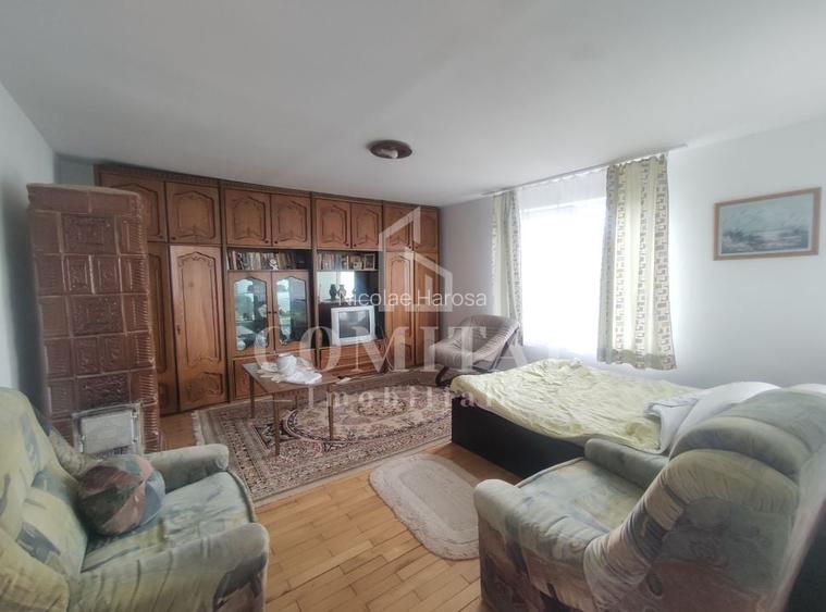 Casa in Chinteni cu teren generos | 80 mp