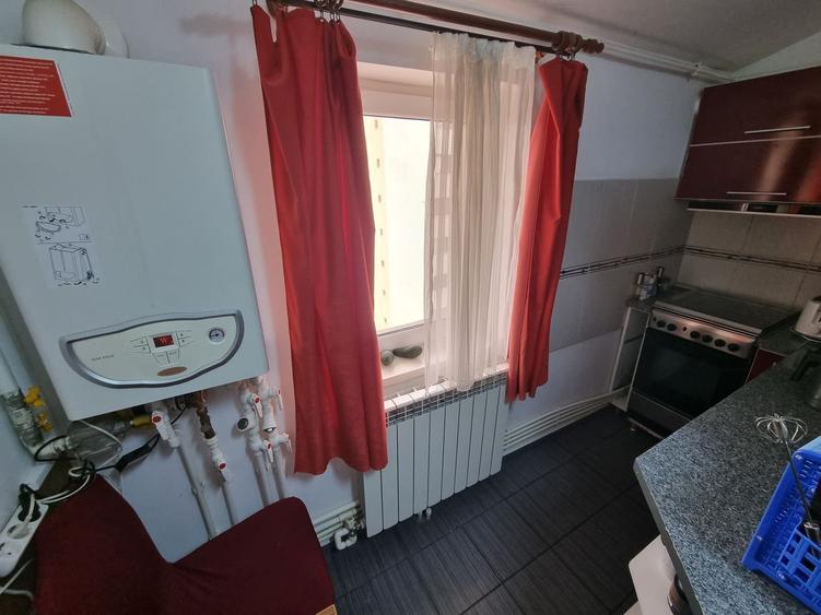 Garsoniera decomandata zona Inel 1 - 5