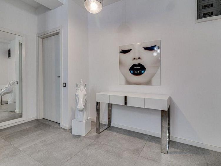 NOU!3 camere 160 mp utili, GARDEN FLOOR 80 mp, LAKE VIEW! - 12