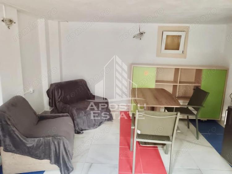 Apartament 2 camere, curte proprie, zona Balcescu Timisoara - 3