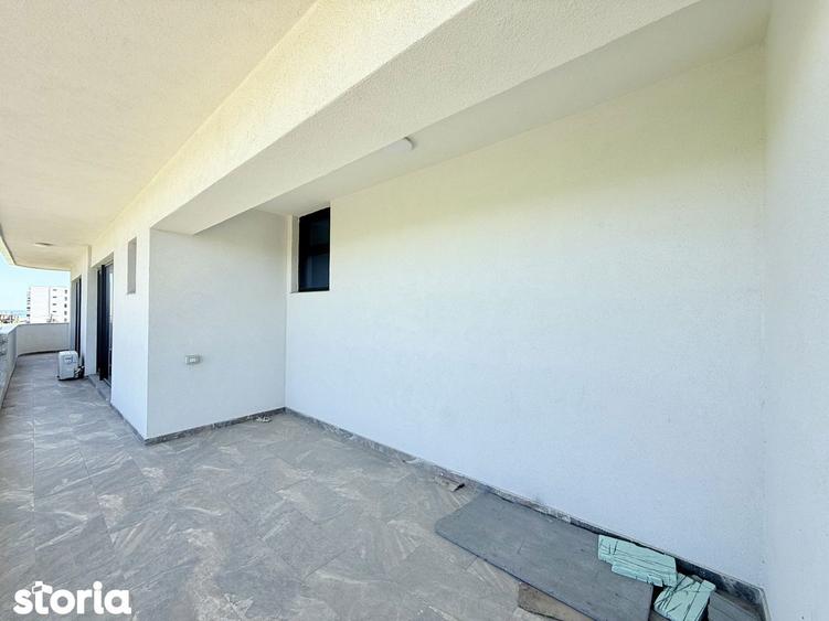 Apartament 2 Camere - Loc de Parcare | Mamaia Sat - 1