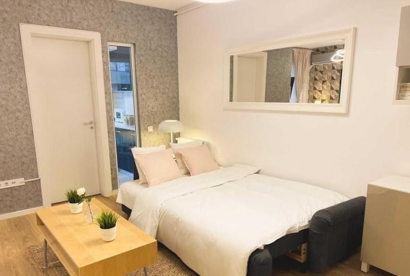 Studio Gran Via Metrou Bloc nou - 1