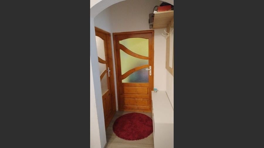 Casă Înșiruită pe Parter – Renovată Integral – Terasă + Curte - 13