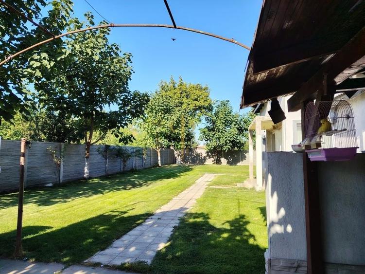 Casă spațioasă în Varias, împărțită în două unități cu acces separat - 15