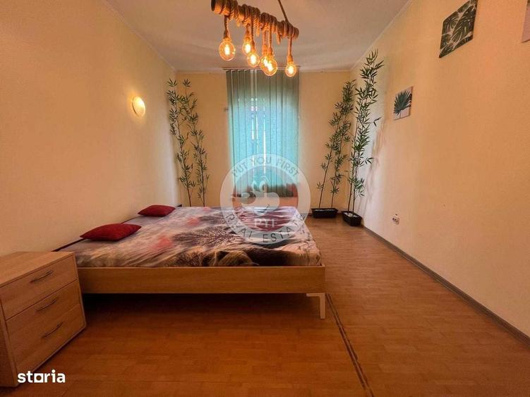 Kogalniceanu | 4 camere | RS1 | Decomandat | 160mp | B13049 - 1