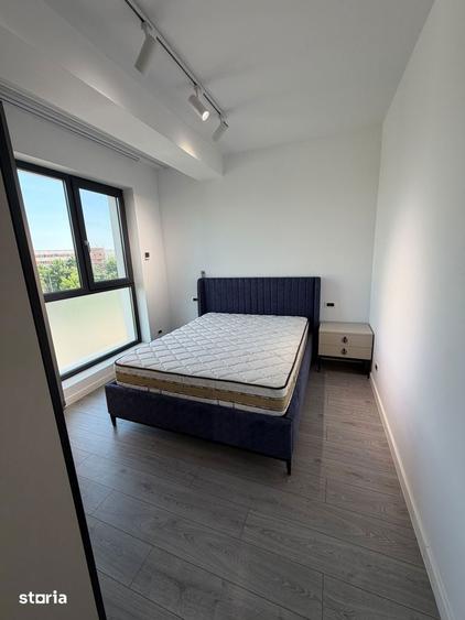 Studio 2 camere - Ranetti Premium Apartments 2021 - 9