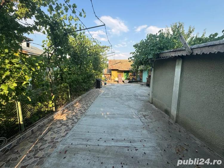 Casa de vanzare comuna Peretu - 2