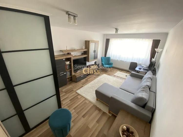 Apartament 2 camere | Decomandat | 54 mpu | zona Arinilor Manastur Apartament 2 camere | Decomandat | 54 mpu | zona Arinilor Manastur