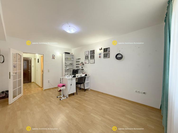 Vanzare Garsonieră Renovată în Țiglina 1 – Strada Brăilei (Bloc tip A) - 1