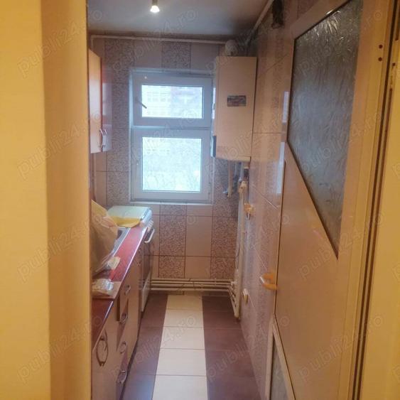 Vand apartament 2 camere - 3
