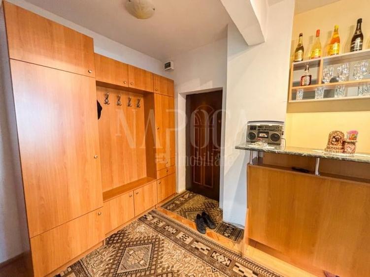 Apartament 2 camere de vanzare in Zorilor, Cluj Napoca - 4