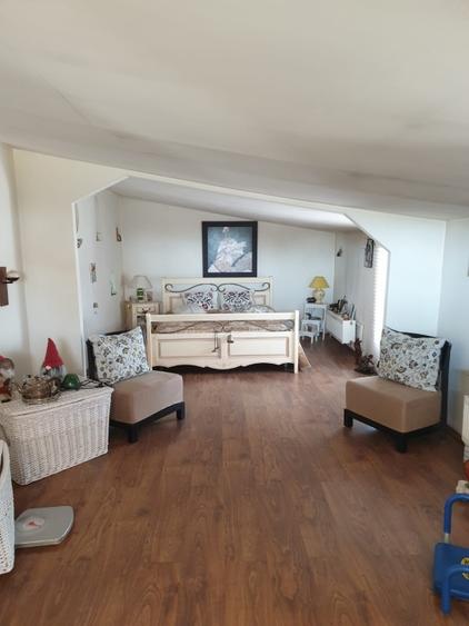 Casa de vanzare Parter + Mansarda  - 3