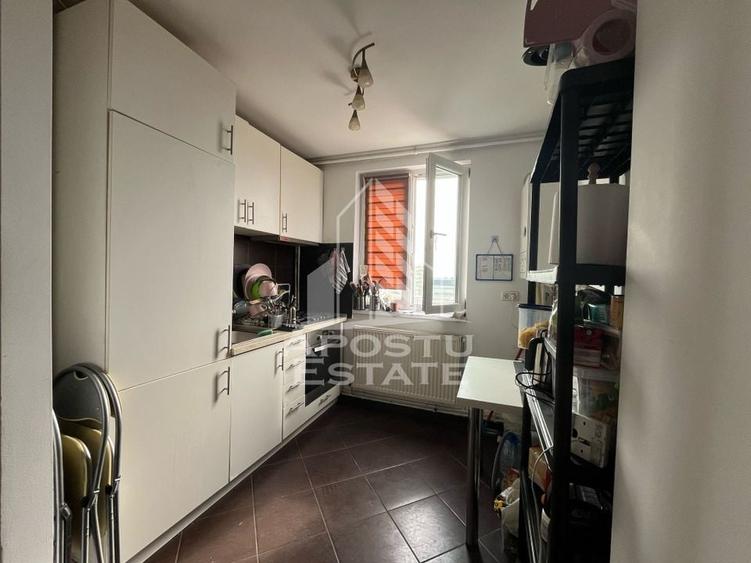 Apartament cu 3 camere,decomandat,mobilat si utilat, Spitalul Judetean - 7